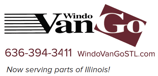 Windo Van Go logo